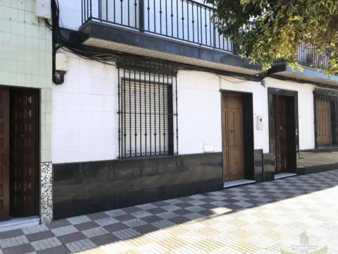 Casa en Bollullos Par del Condado