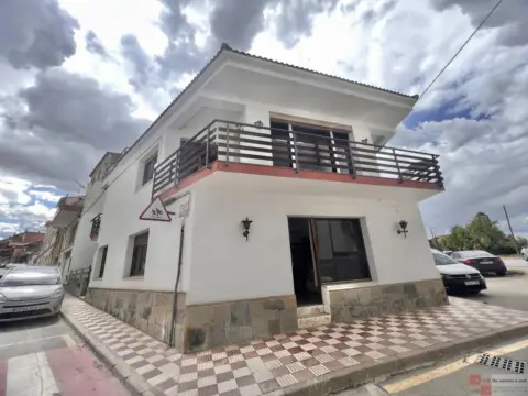House in Nucleo Urbano