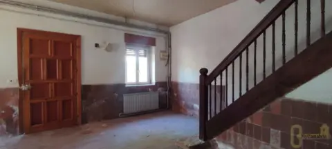 Casa en Barrio de Udalla