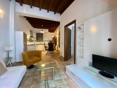 Apartamento en calle de Elvira