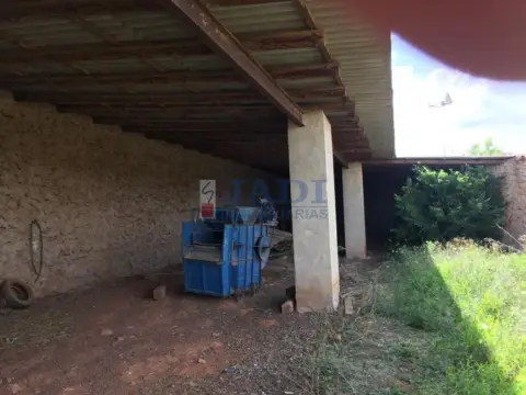 Finca rústica en Alcubillas