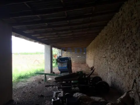 Finca rústica en Alcubillas