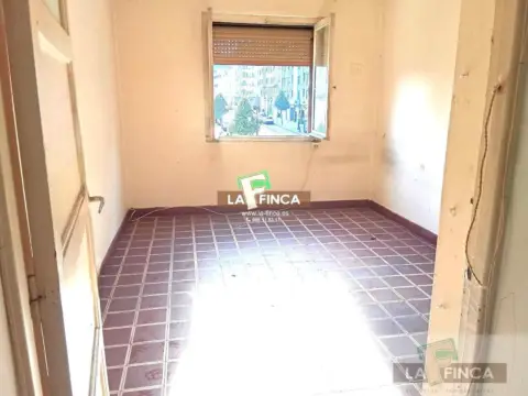 Piso en Avenida de Torrelavega