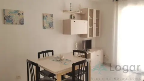 Piso en Pueblo Salado