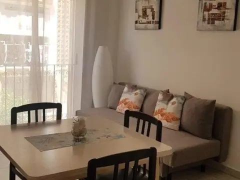 Piso en Pueblo Salado