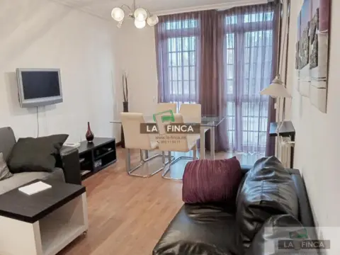 Piso en calle del Historiador Juan Uría