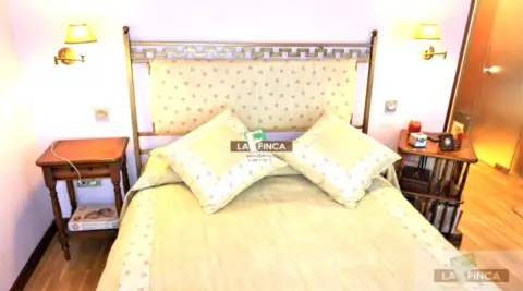 Piso en calle del Historiador Juan Uría