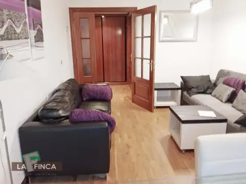 Piso en calle del Historiador Juan Uría