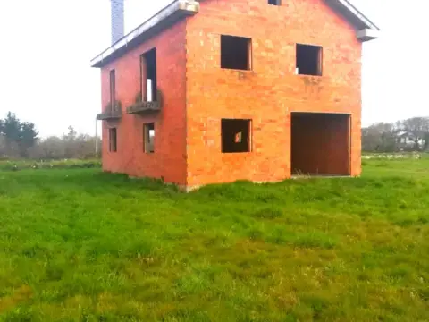 Chalet en Gomean