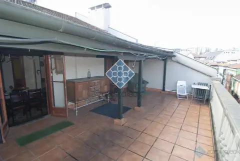 Piso en calle Jardines