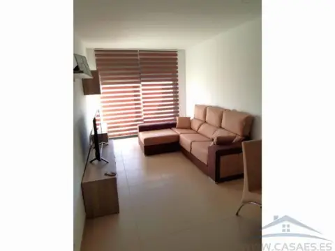 Piso en Roquetas de Mar