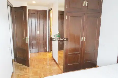 Apartamento en calle del Cardenal Cienfuegos