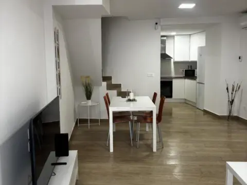 Apartamento en Benidorm