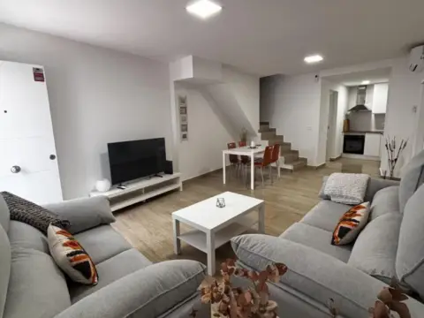 Apartamento en Benidorm