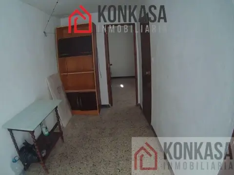 Piso en calle Molino