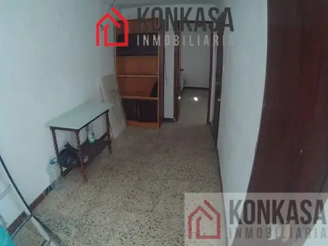 Piso en calle Molino