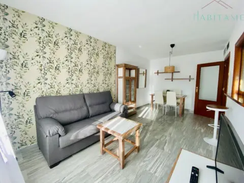 Apartamento en Avenida del Doctor Oloriz