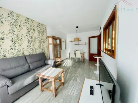 Apartamento en Avenida del Doctor Oloriz