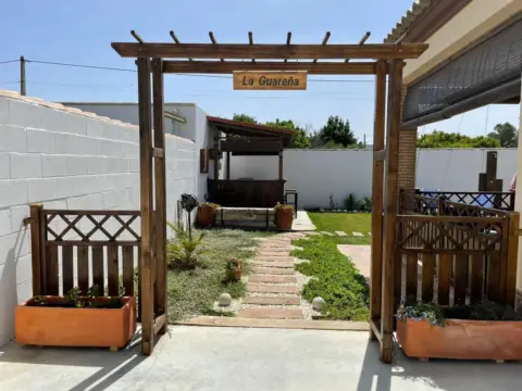 Chalet en Pago Melilla
