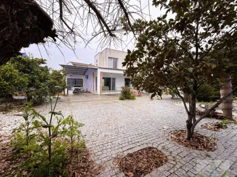 Casa en Bollullos Par del Condado