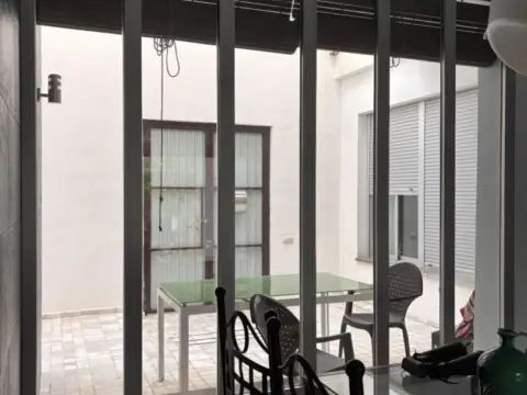 Casa en Bollullos Par del Condado