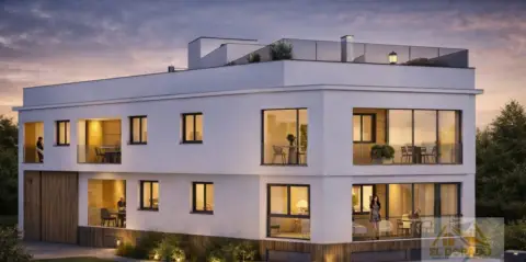 Apartamento en Lo Pagán