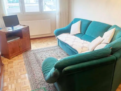 Piso en Avenida de Pando