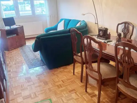 Piso en Avenida de Pando