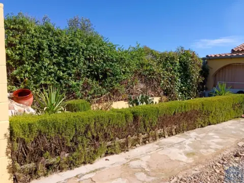 Casa a Don Álvaro