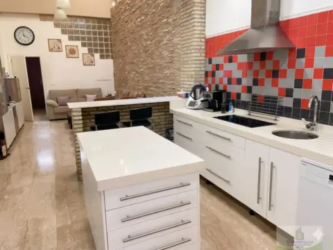 Casa en Dos Hermanas