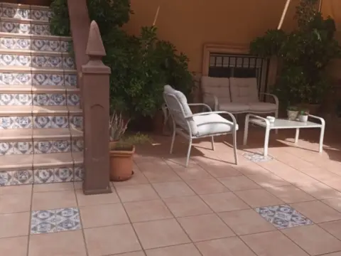 Dúplex en Zona Santa Ana