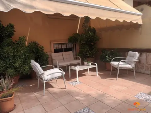 Dúplex en Zona Santa Ana