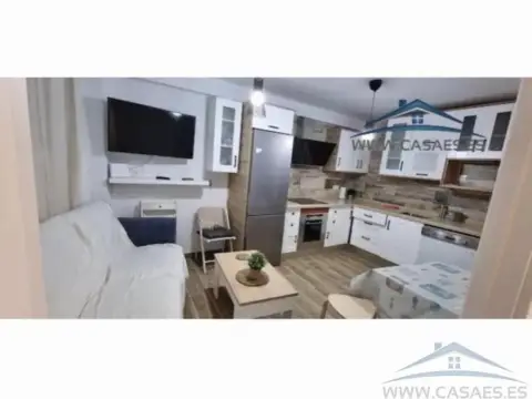 Piso en calle C- Alboran