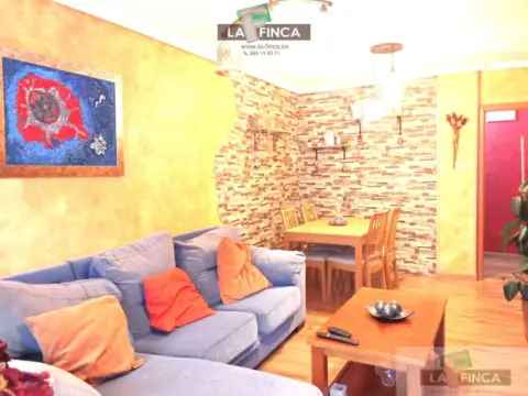 Piso en Avenida Alcalde José Fernandín