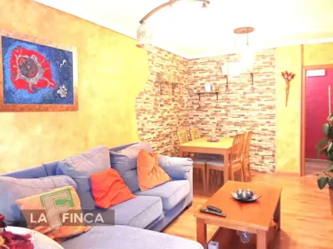 Piso en Avenida Alcalde José Fernandín