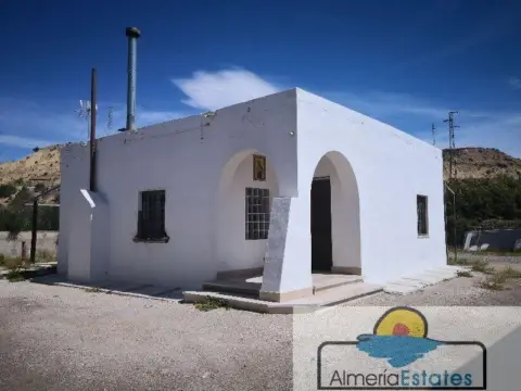 Casa en Olula del Ro