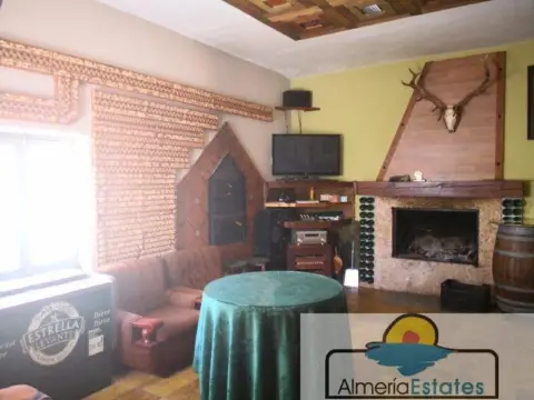 Casa en Olula del Ro