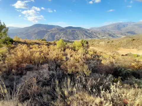 Terreno en Alta
