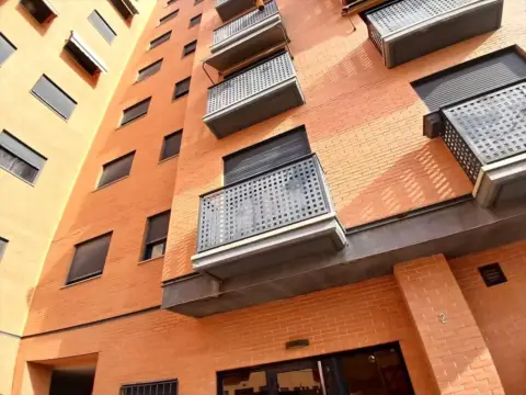 Piso en Colonia Santa Isabel