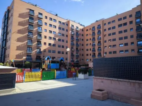 Piso en Colonia Santa Isabel