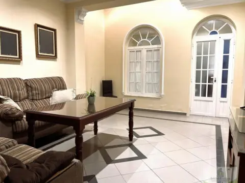 Casa en Bollullos Par del Condado