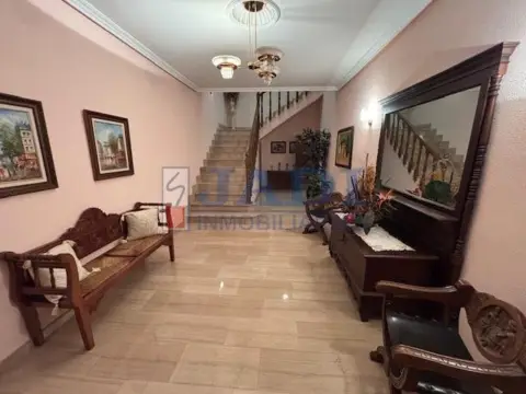 Casa en Veracruz
