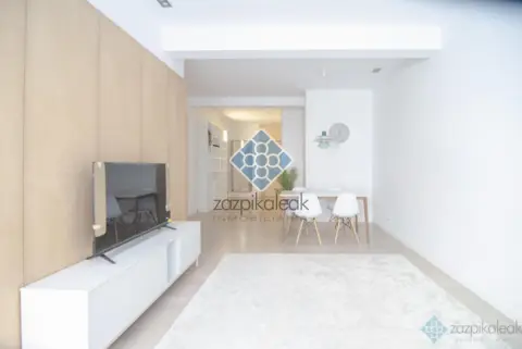 Piso en Andra Maria Kalea