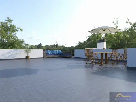 Casa rústica en calle de los Romanones, nº S/N