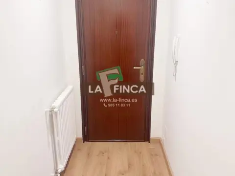 Piso en calle de Álvarez Lorenzana