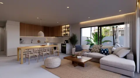 Casa rústica en calle El Cardon