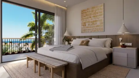 Casa en calle El Cardon