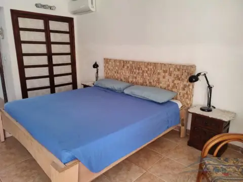 Dúplex en calle de Torrequebrada