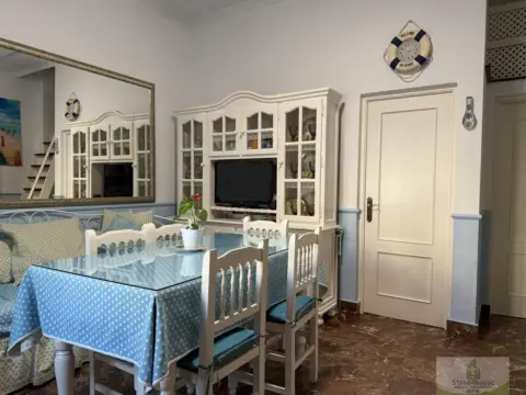 Estudio en Matalascañas