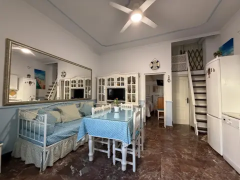 Estudio en Matalascañas